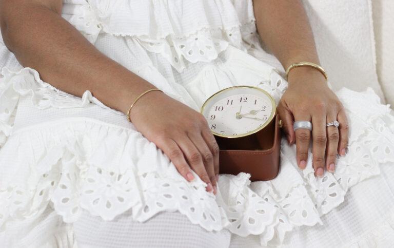 Broken Clocks & Goldilocks: Taking a Sabbatical in Your 30s