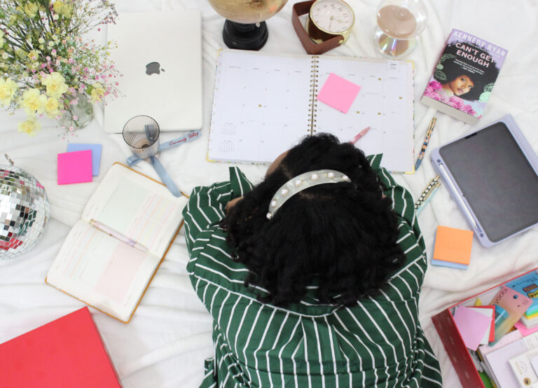 The Fun of Figuring It Out: Life Coaching